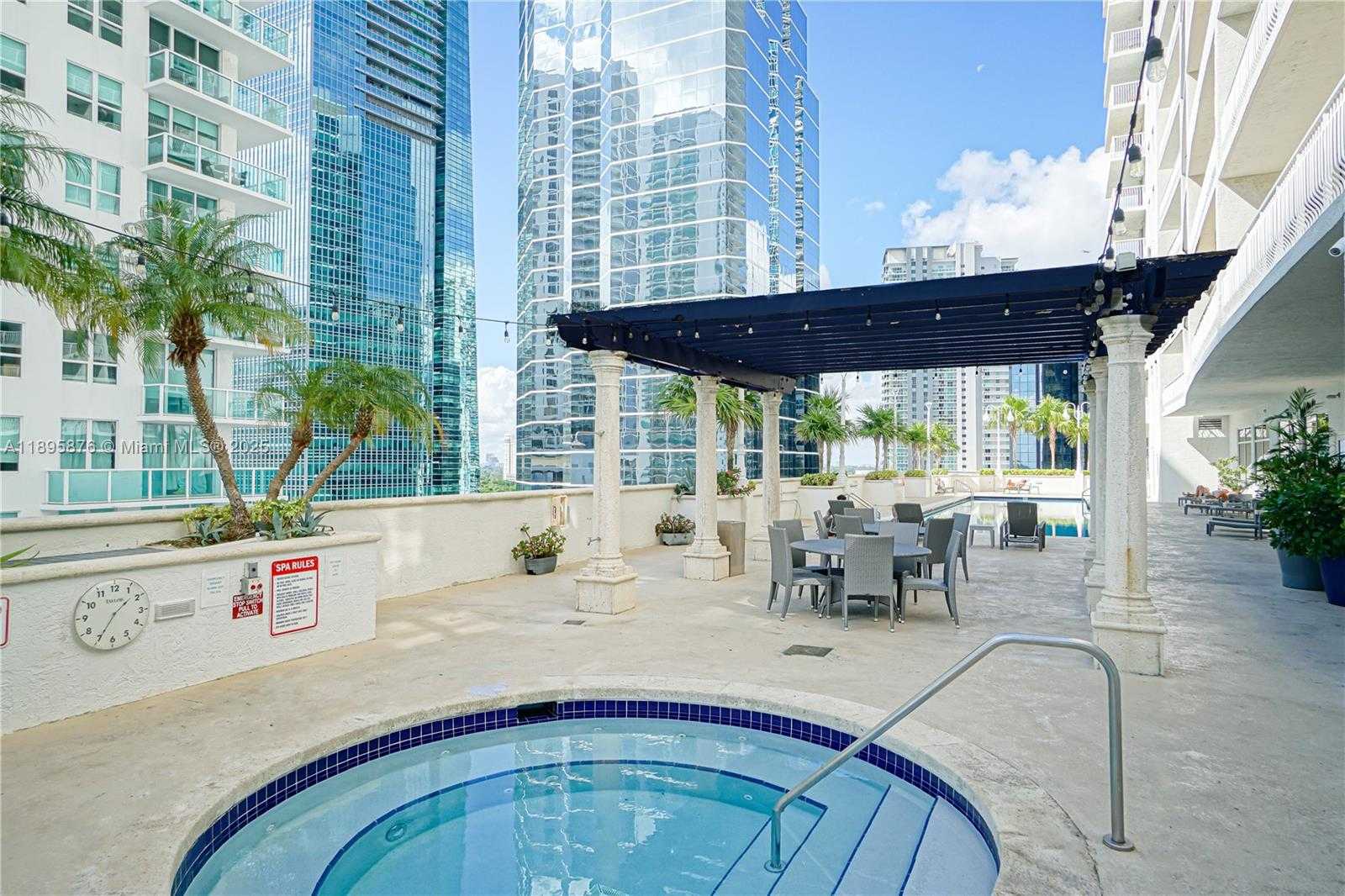 Small Image of 1200 BRICKELL BAY DR #2821, Miami Number 42