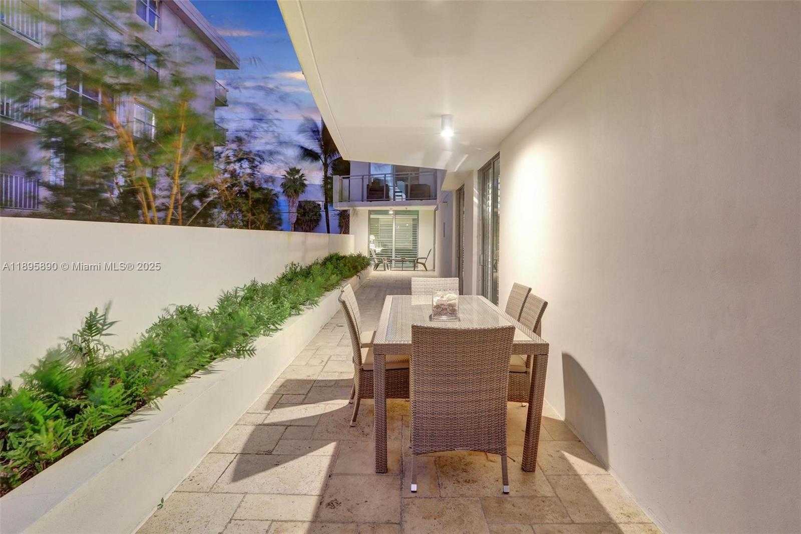 Small Image of 9400 WEST BAY HARBOR DR #103, Bay Harbor Islands Number 81