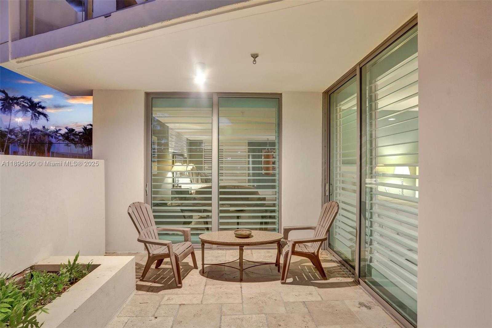 Small Image of 9400 WEST BAY HARBOR DR #103, Bay Harbor Islands Number 82