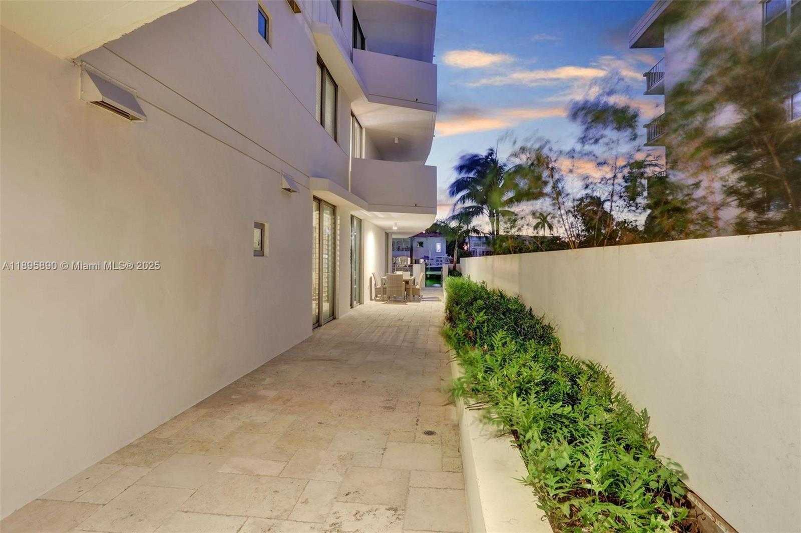 Small Image of 9400 WEST BAY HARBOR DR #103, Bay Harbor Islands Number 83