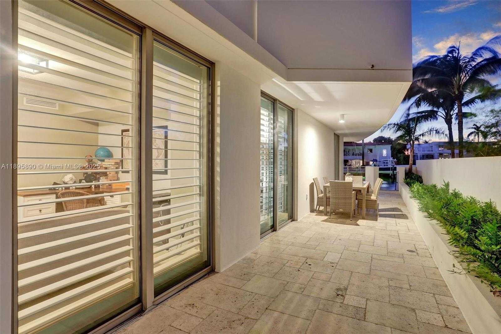 Small Image of 9400 WEST BAY HARBOR DR #103, Bay Harbor Islands Number 84