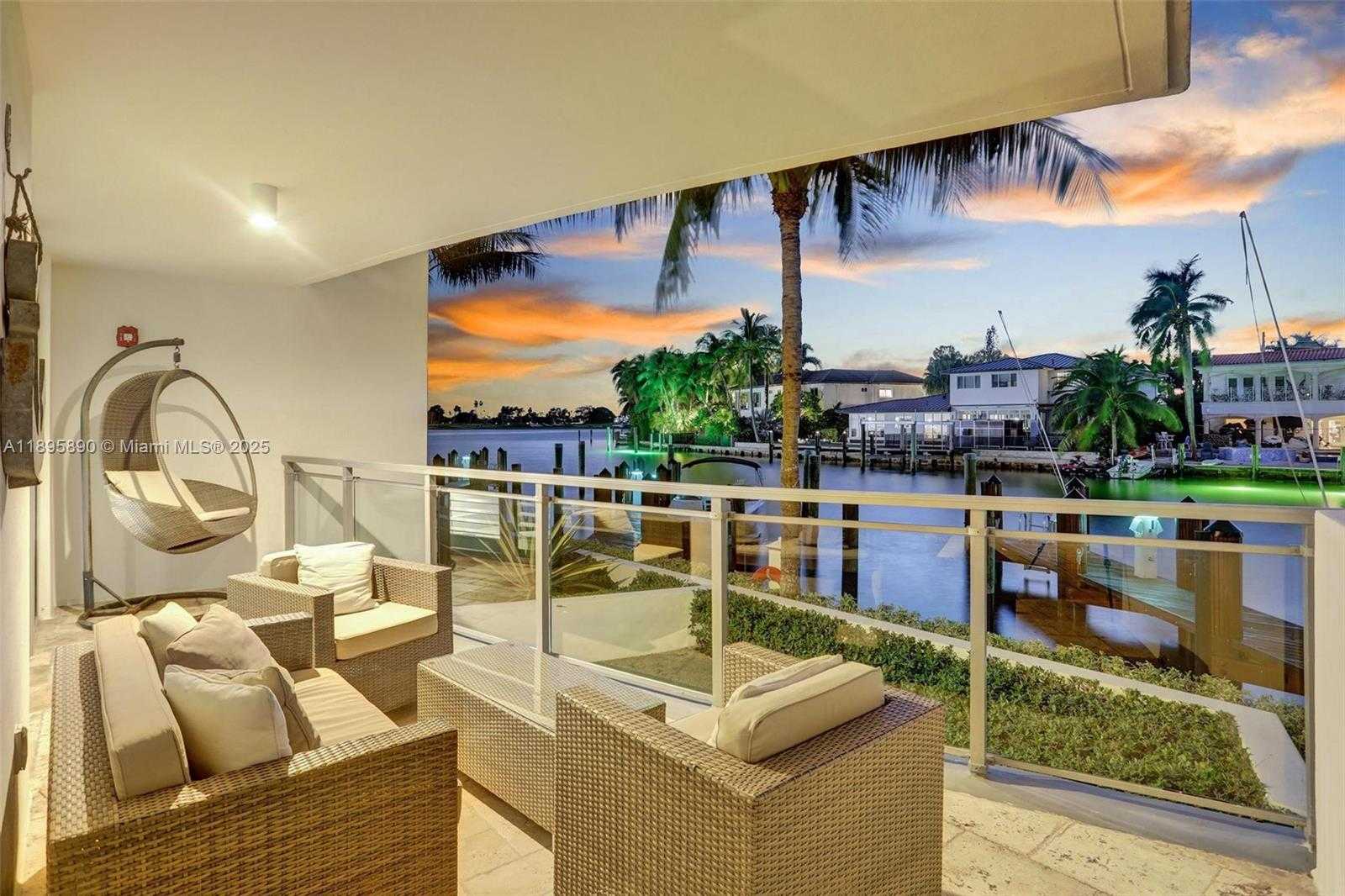 Small Image of 9400 WEST BAY HARBOR DR #103, Bay Harbor Islands Number 86