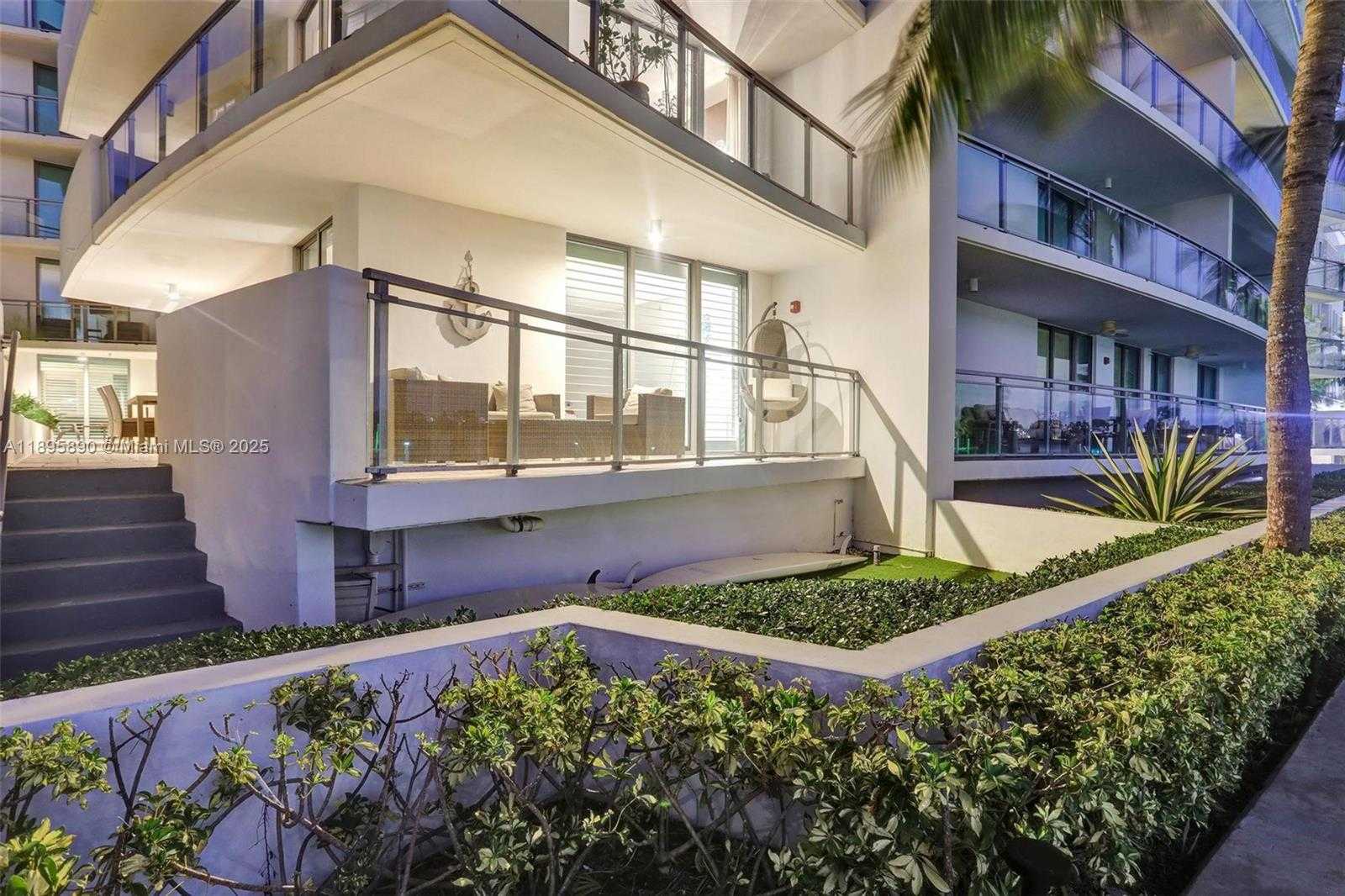 Small Image of 9400 WEST BAY HARBOR DR #103, Bay Harbor Islands Number 90