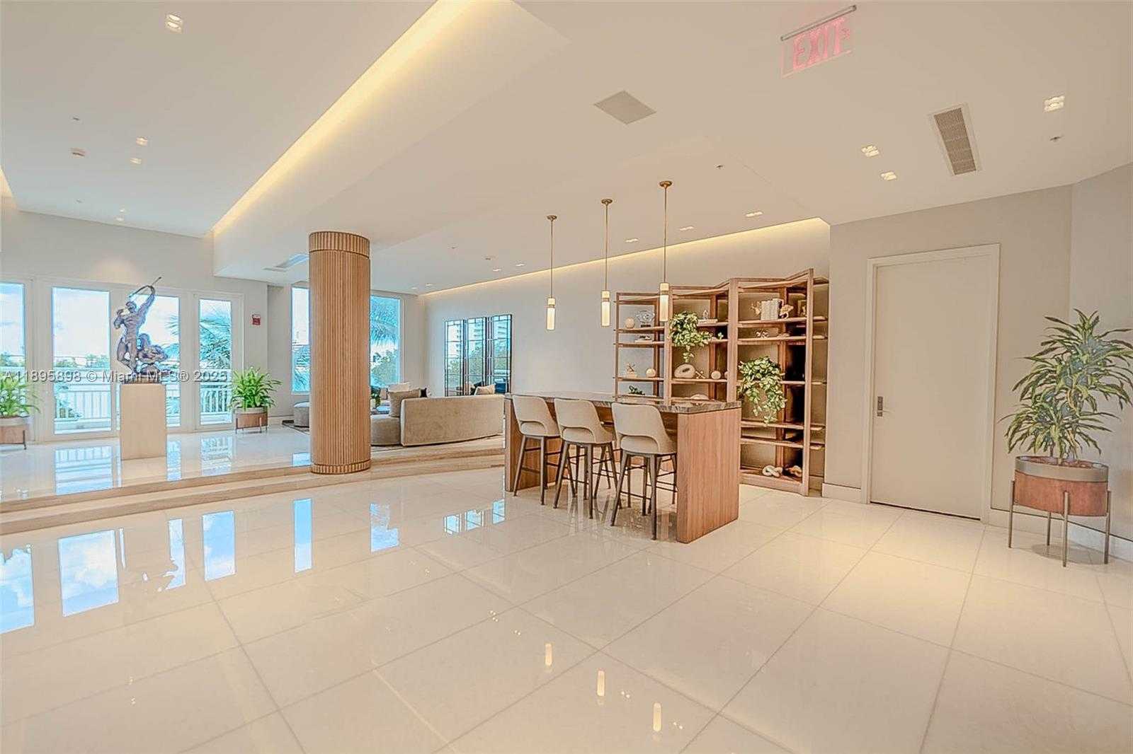 Small Image of 888 BRICKELL KEY DR #903, Miami Number 25