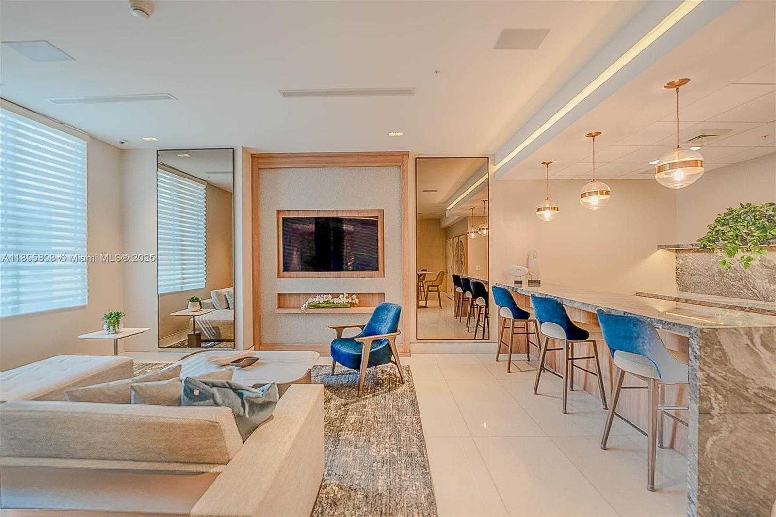 Small Image of 888 BRICKELL KEY DR #903, Miami Number 26