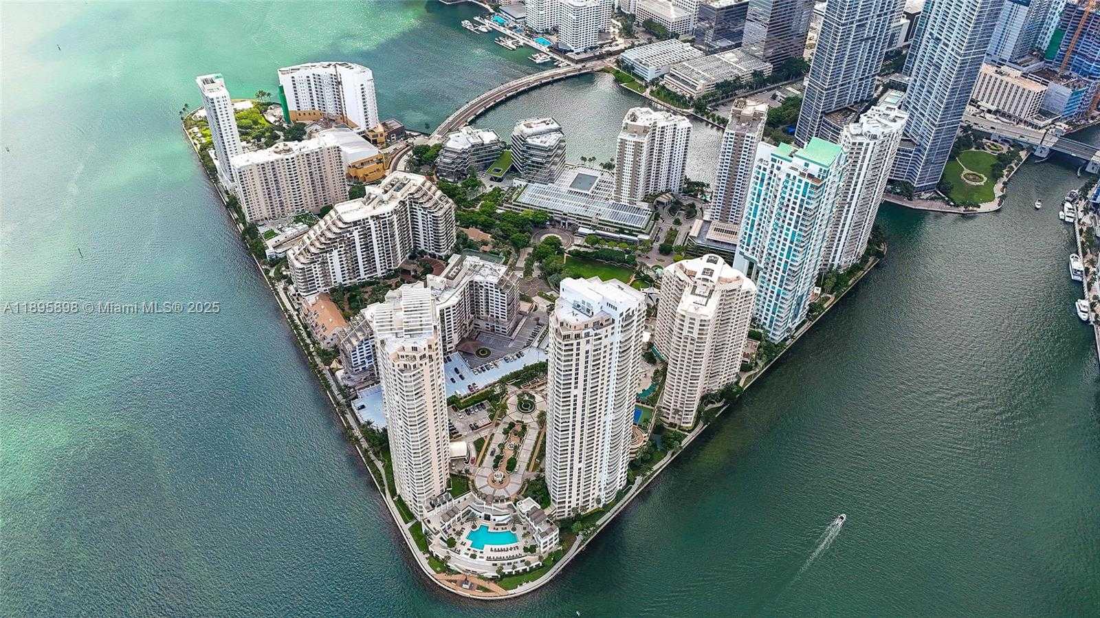 Small Image of 888 BRICKELL KEY DR #903, Miami Number 36