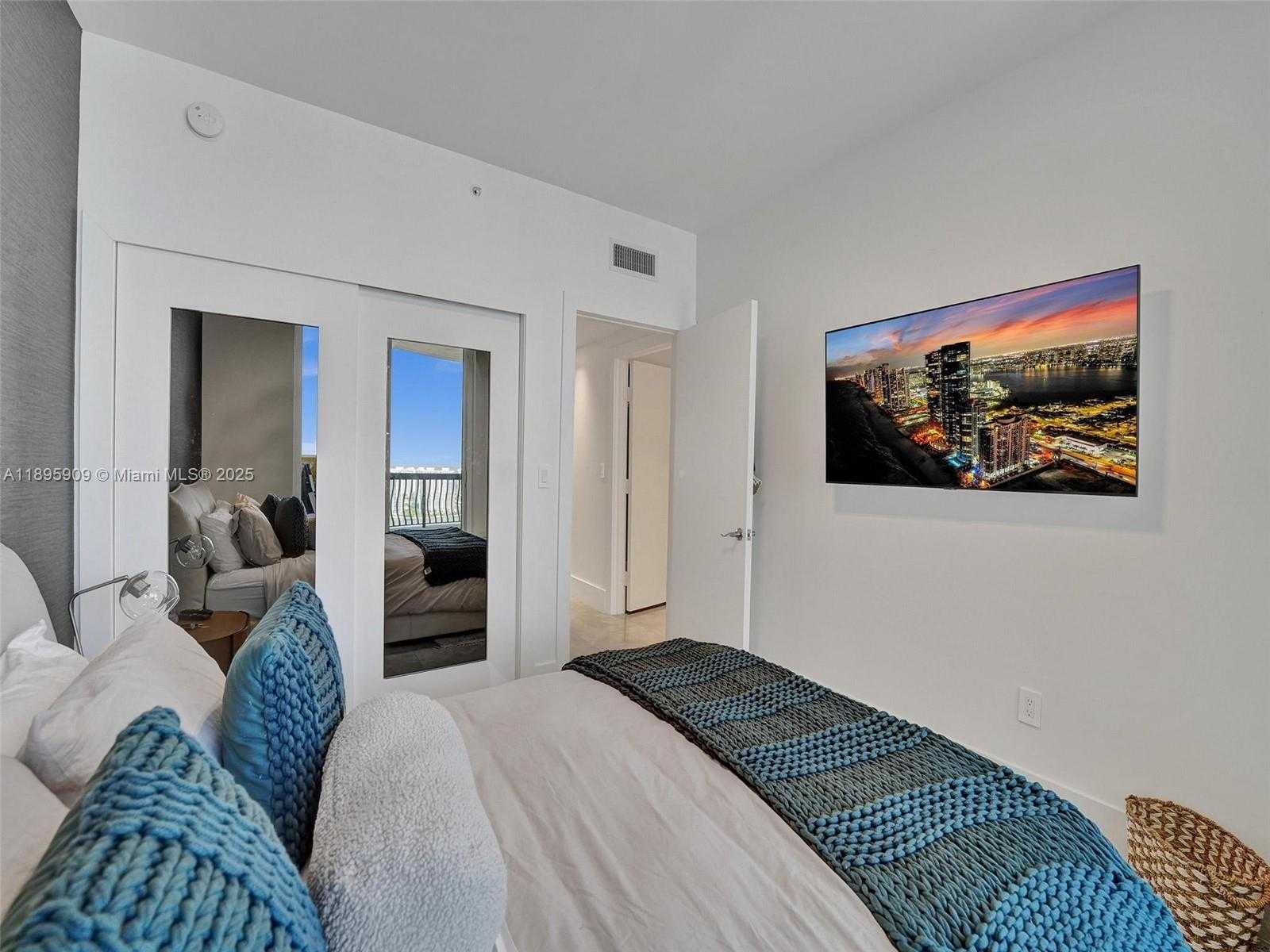 Small Image of 17875 COLLINS AVE #3902, Sunny Isles Beach Number 34