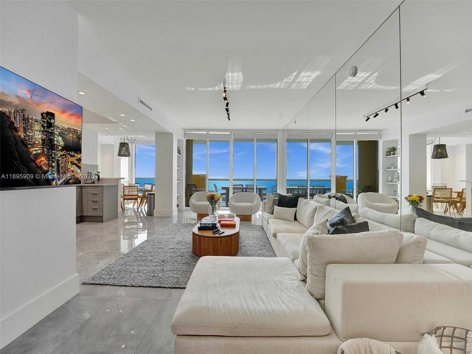 Small Image of 17875 COLLINS AVE #3902, Sunny Isles Beach Number 7