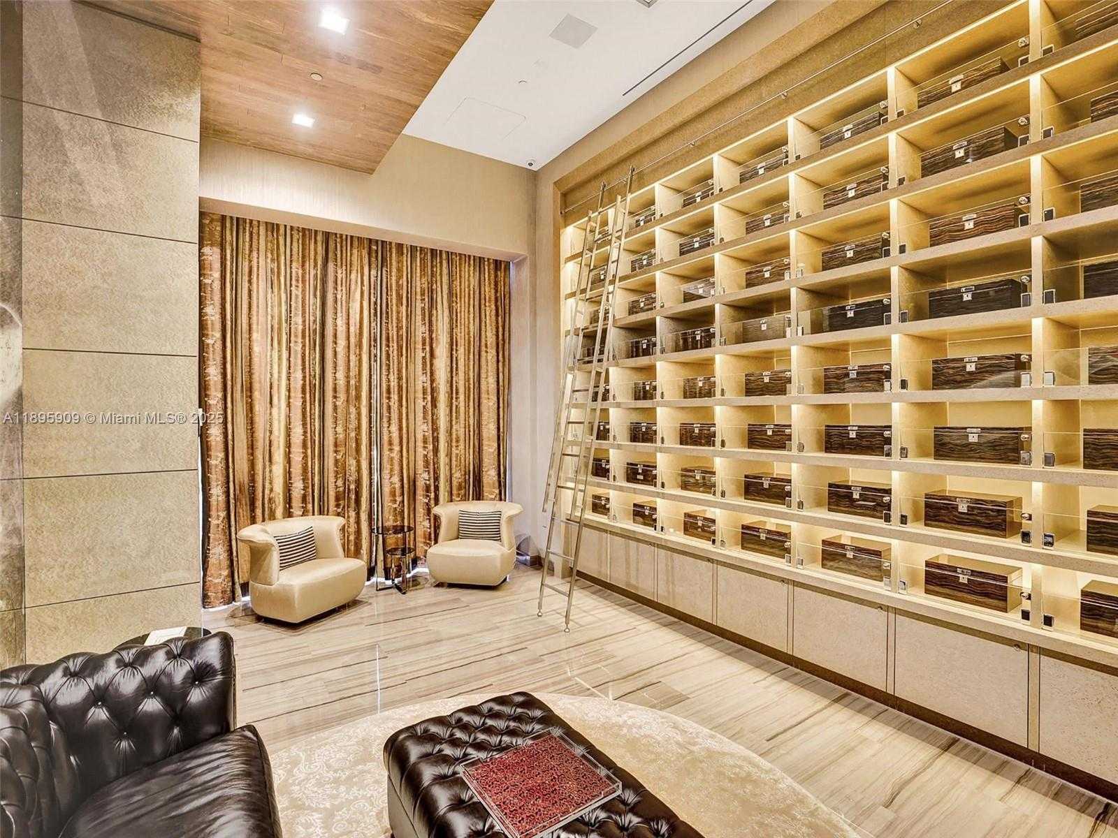 Small Image of 17875 COLLINS AVE #3902, Sunny Isles Beach Number 79