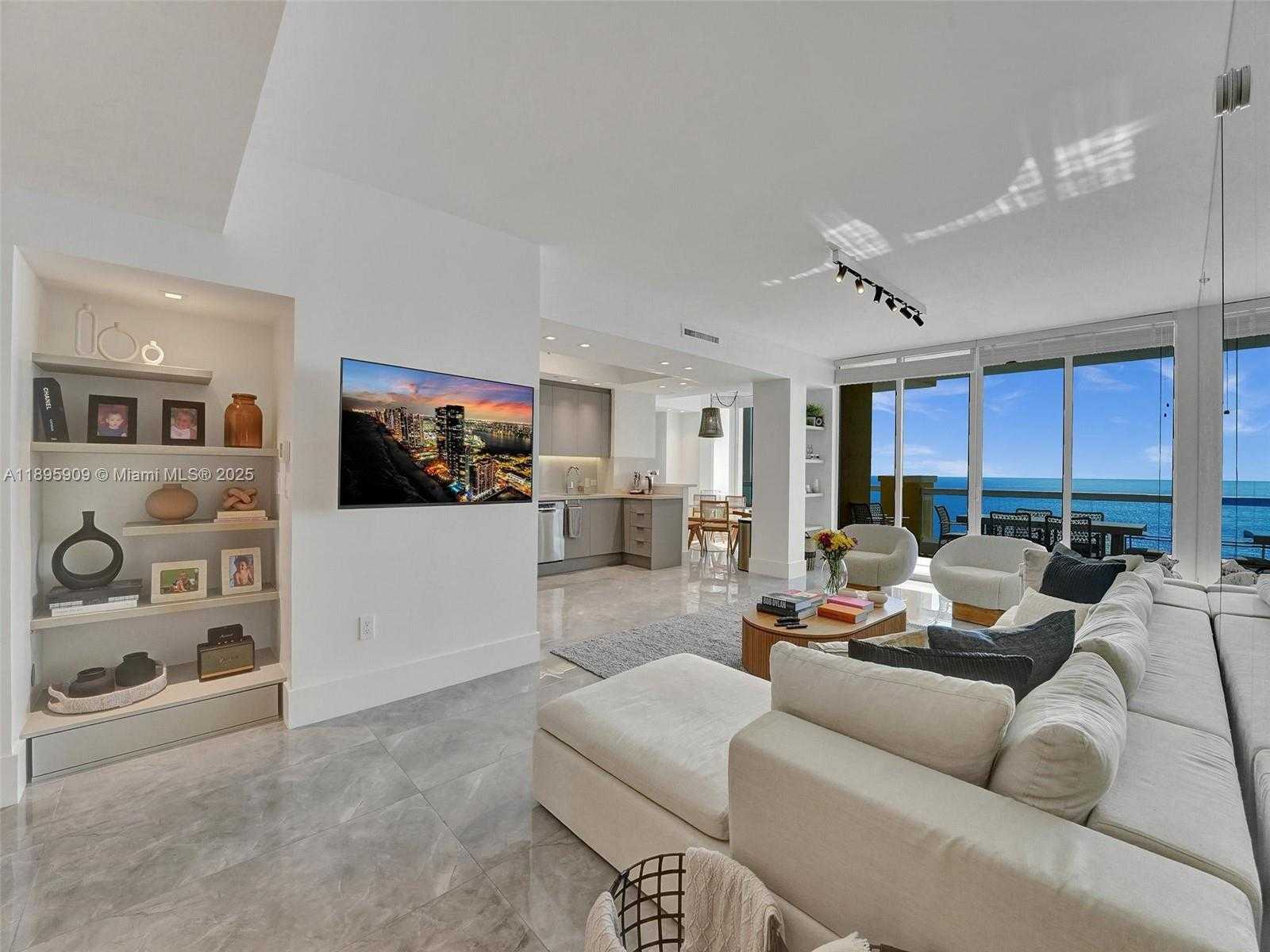 Small Image of 17875 COLLINS AVE #3902, Sunny Isles Beach Number 8