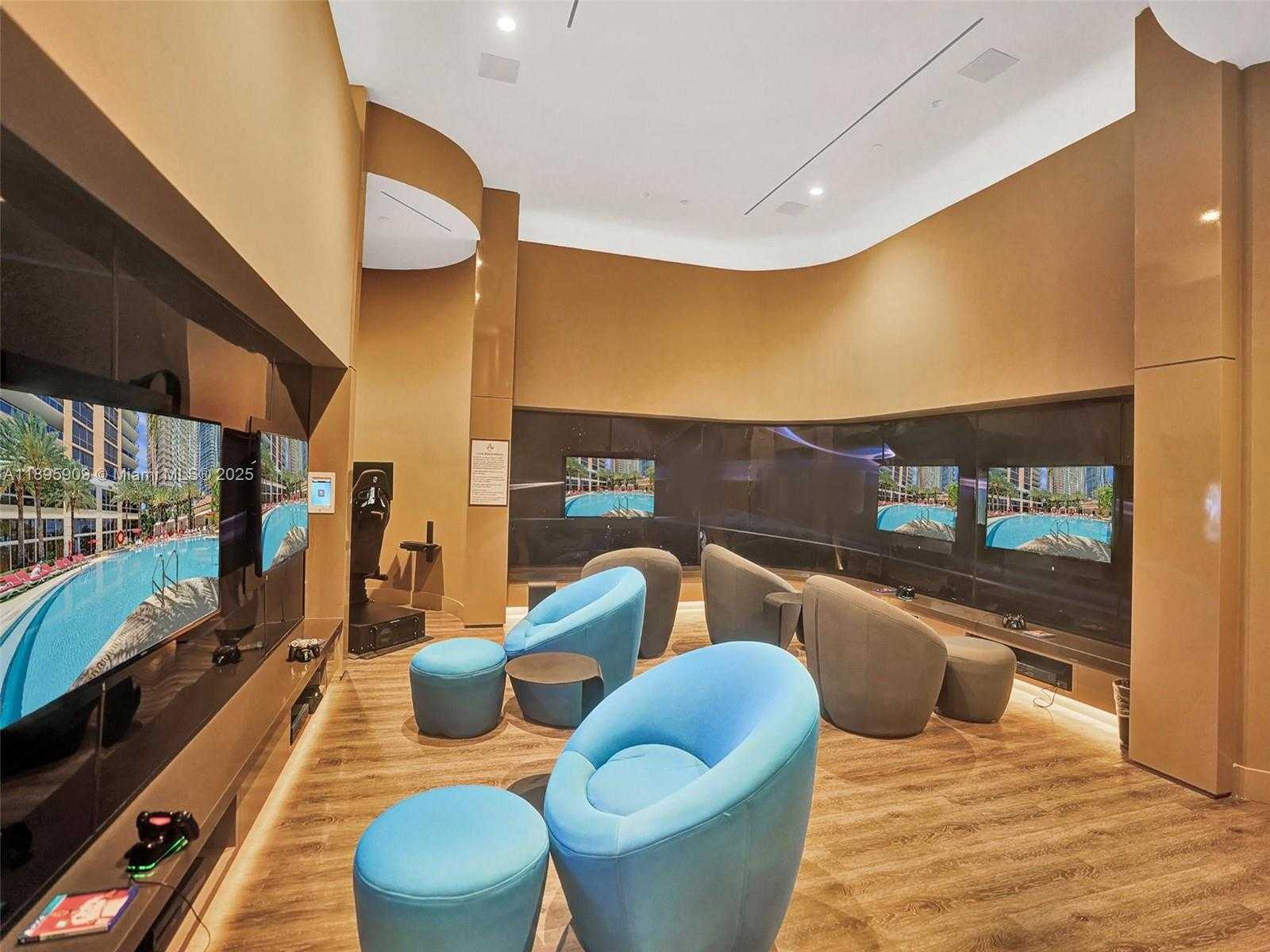 Small Image of 17875 COLLINS AVE #3902, Sunny Isles Beach Number 82
