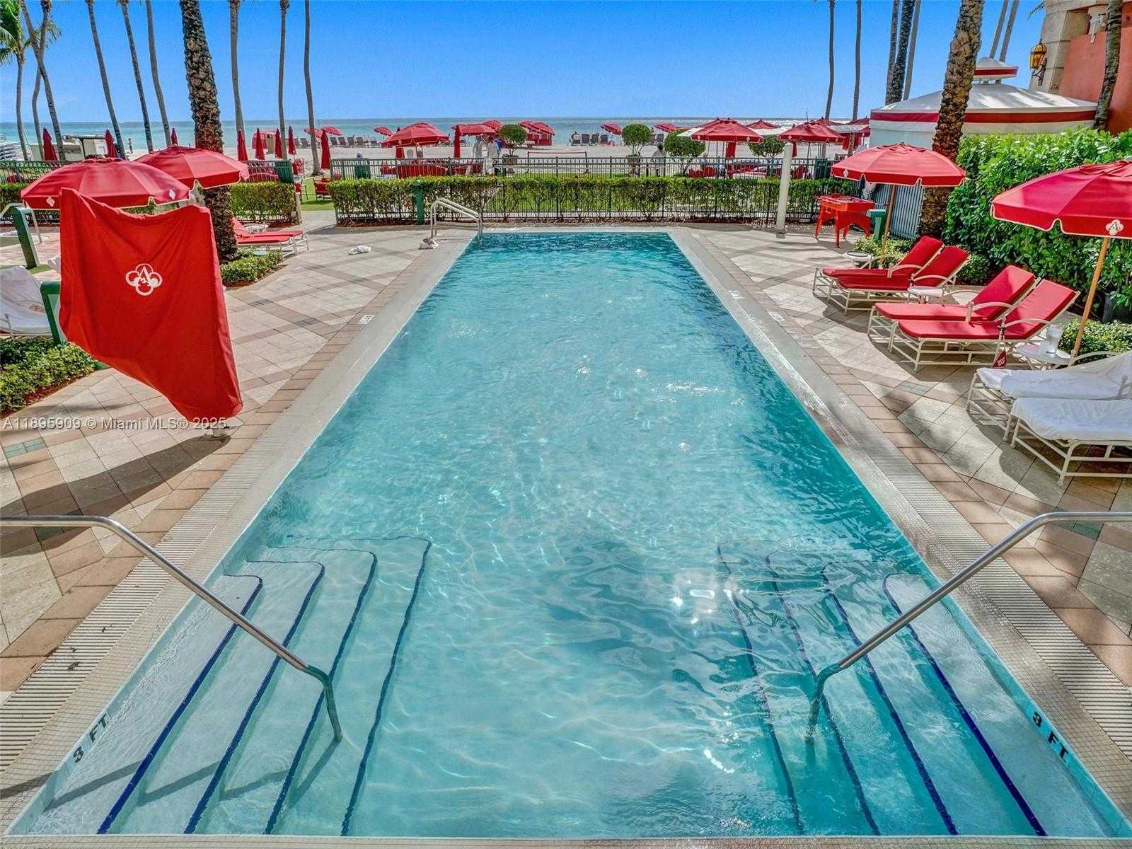 Small Image of 17875 COLLINS AVE #3902, Sunny Isles Beach Number 88
