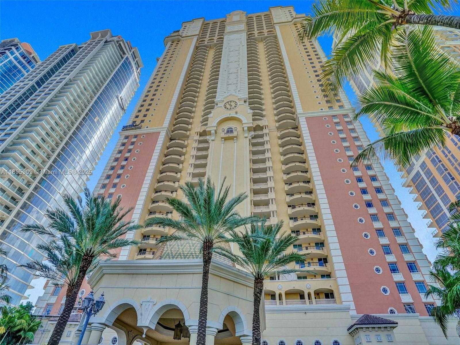Small Image of 17875 COLLINS AVE #3902, Sunny Isles Beach Number 93