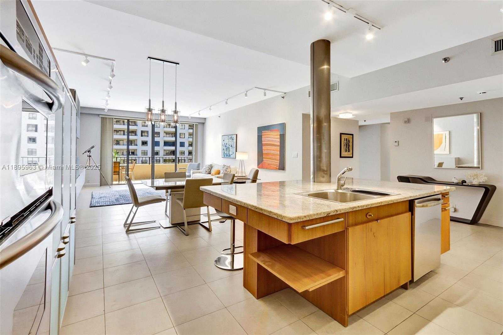 Small Image of 251 CRANDON BLVD #628, Key Biscayne Number 10