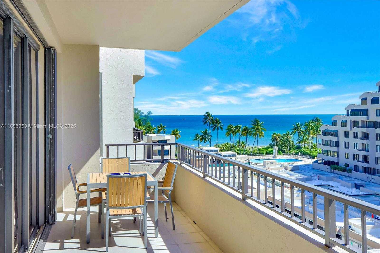 Small Image of 251 CRANDON BLVD #628, Key Biscayne Number 11