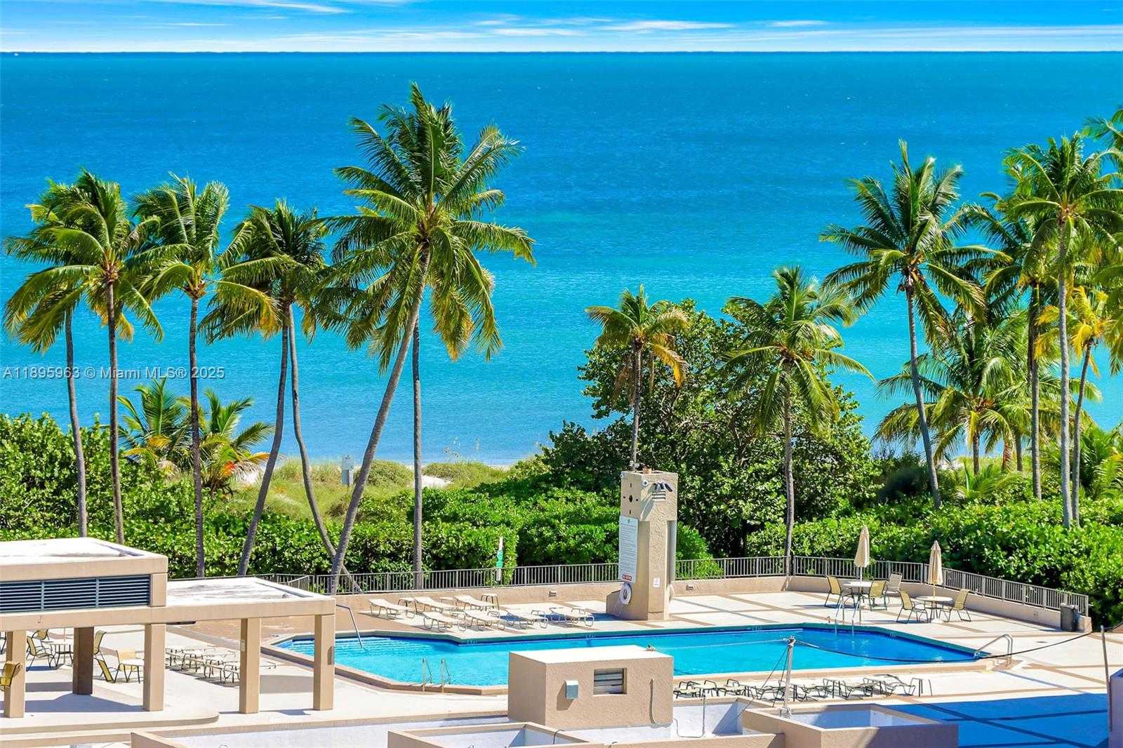 Small Image of 251 CRANDON BLVD #628, Key Biscayne Number 12