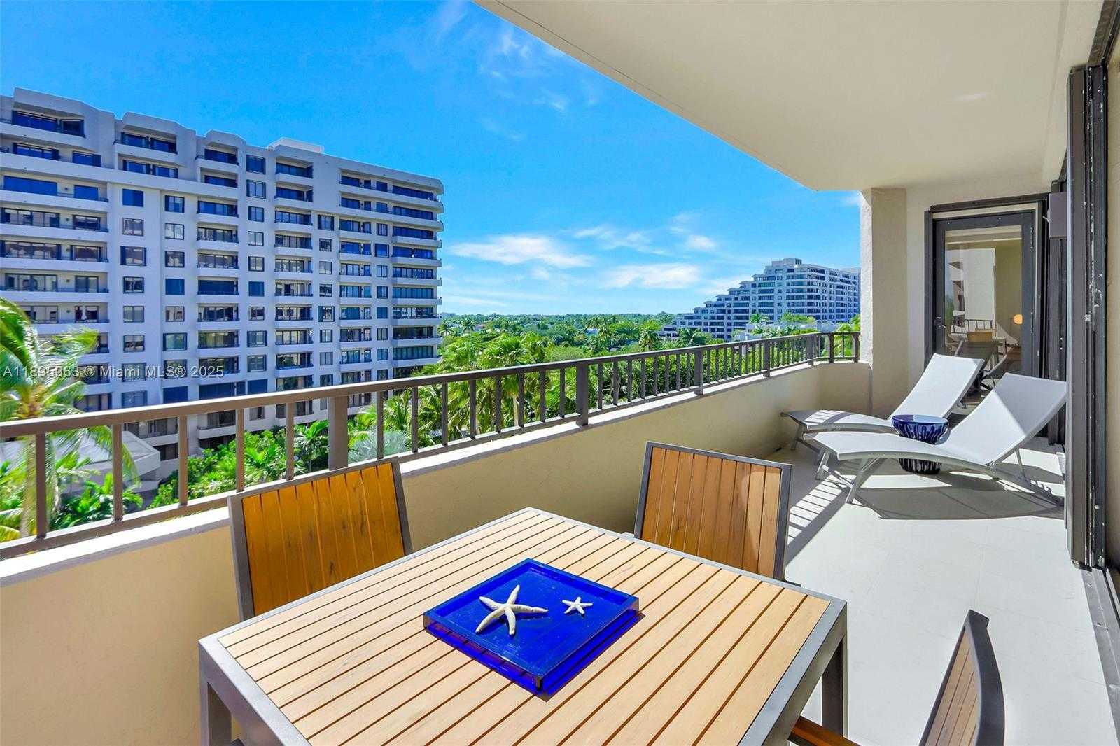 Small Image of 251 CRANDON BLVD #628, Key Biscayne Number 13