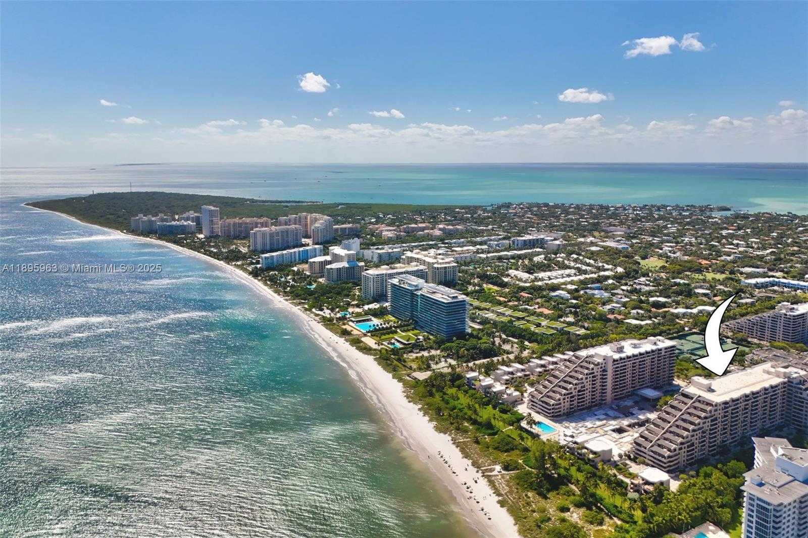 Small Image of 251 CRANDON BLVD #628, Key Biscayne Number 26