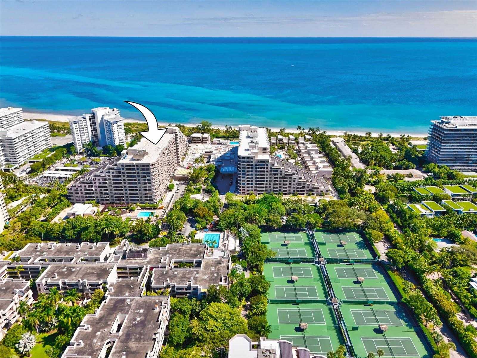 Small Image of 251 CRANDON BLVD #628, Key Biscayne Number 29