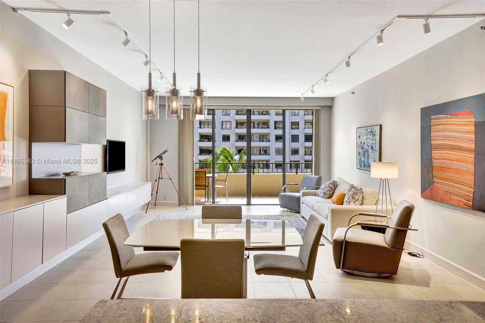 Small Image of 251 CRANDON BLVD #628, Key Biscayne Number 3