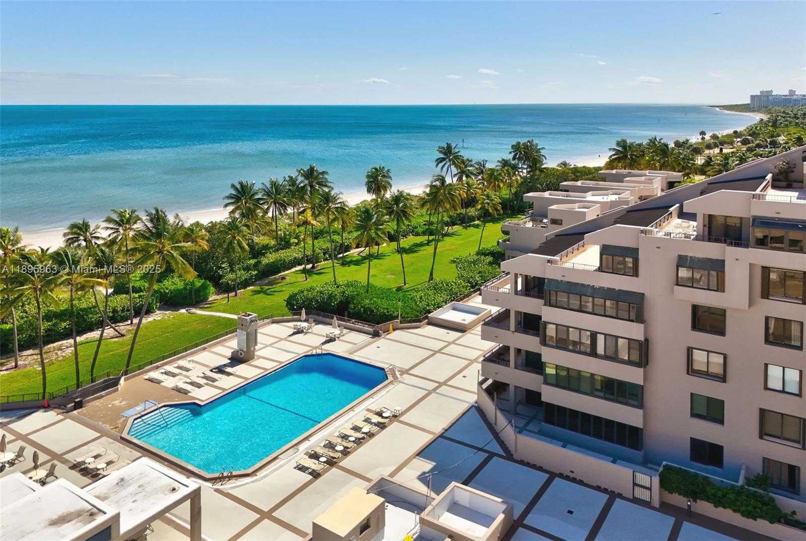 Small Image of 251 CRANDON BLVD #628, Key Biscayne Number 30