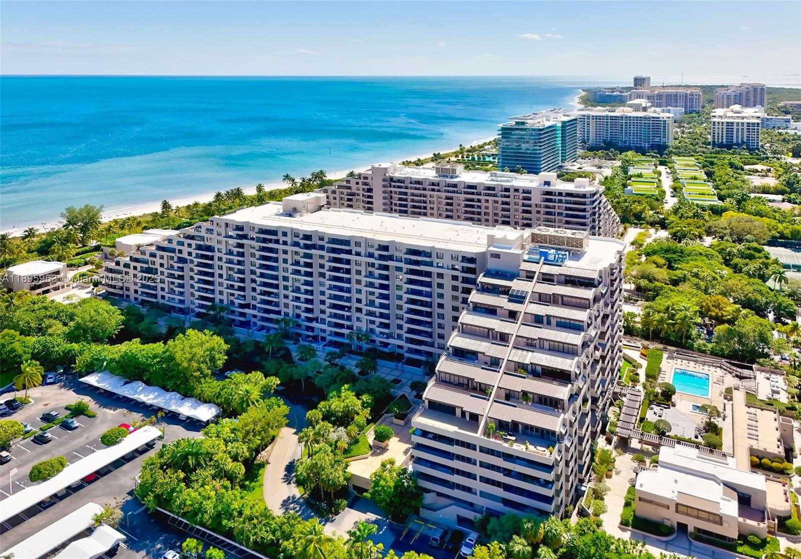 Small Image of 251 CRANDON BLVD #628, Key Biscayne Number 33
