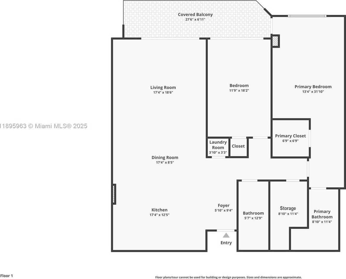 Small Image of 251 CRANDON BLVD #628, Key Biscayne Number 34