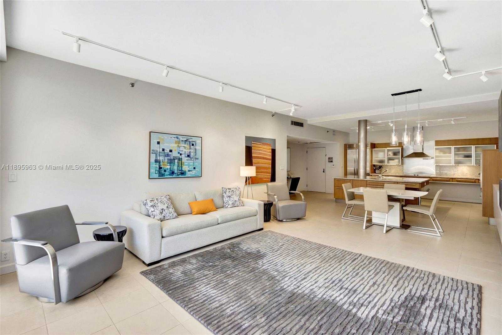 Small Image of 251 CRANDON BLVD #628, Key Biscayne Number 4