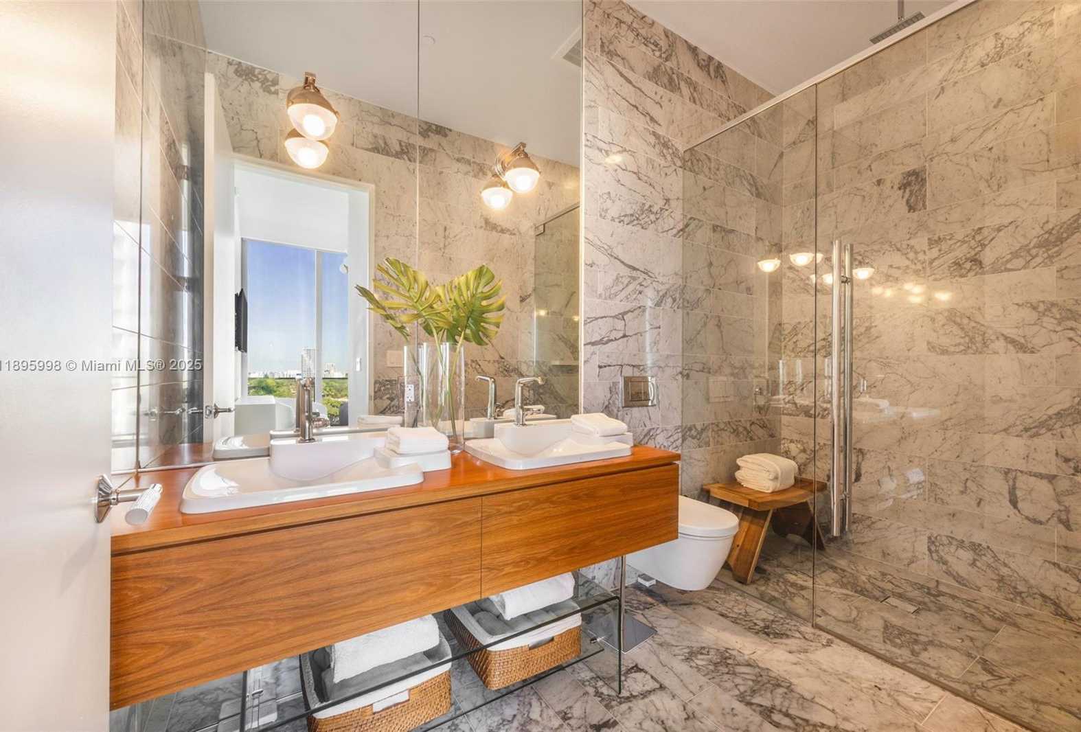 Small Image of 2669 SOUTH BAYSHORE DR #804N, Coconut Grove Number 10