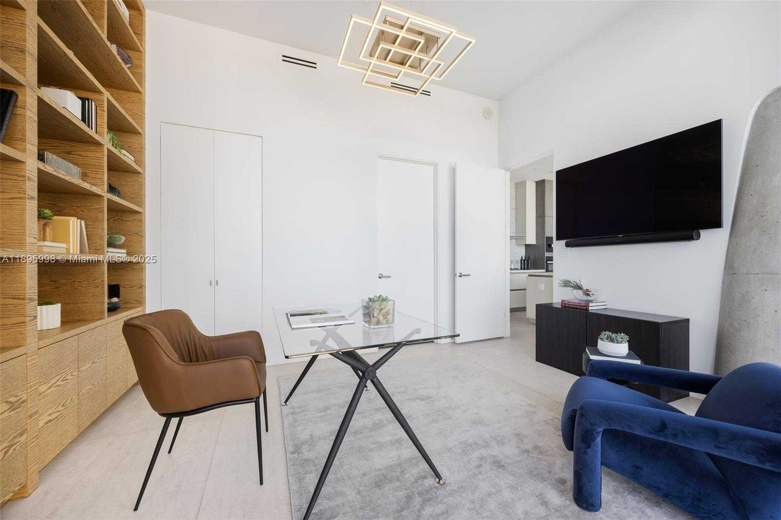 Small Image of 2669 SOUTH BAYSHORE DR #804N, Coconut Grove Number 11