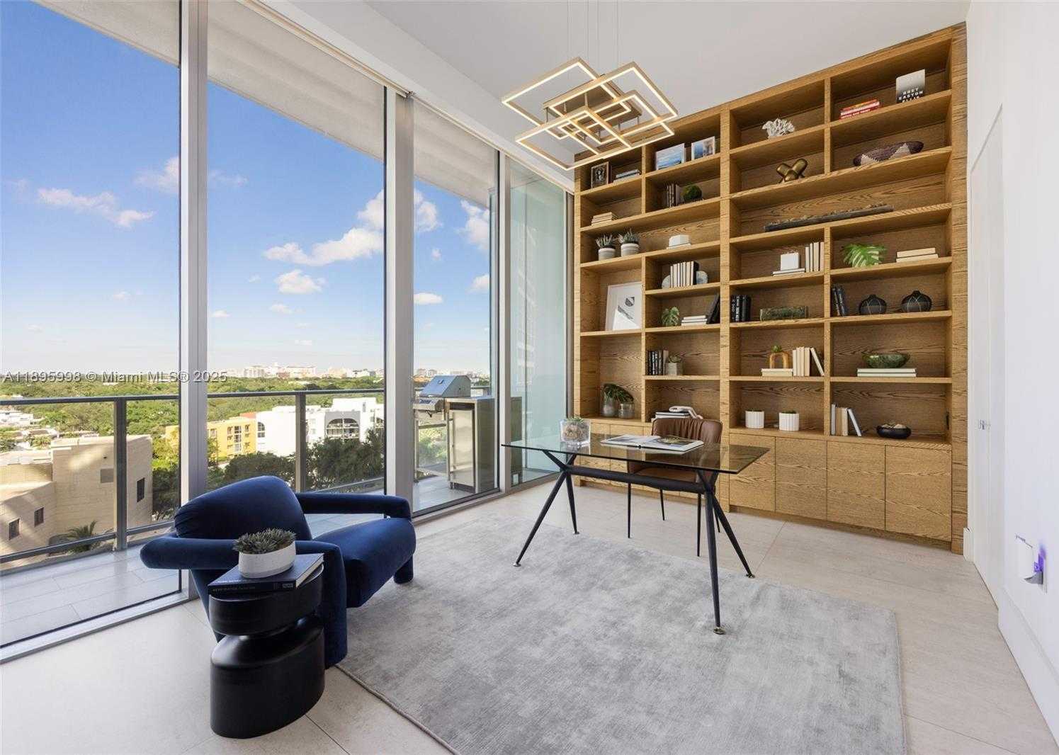 Small Image of 2669 SOUTH BAYSHORE DR #804N, Coconut Grove Number 12