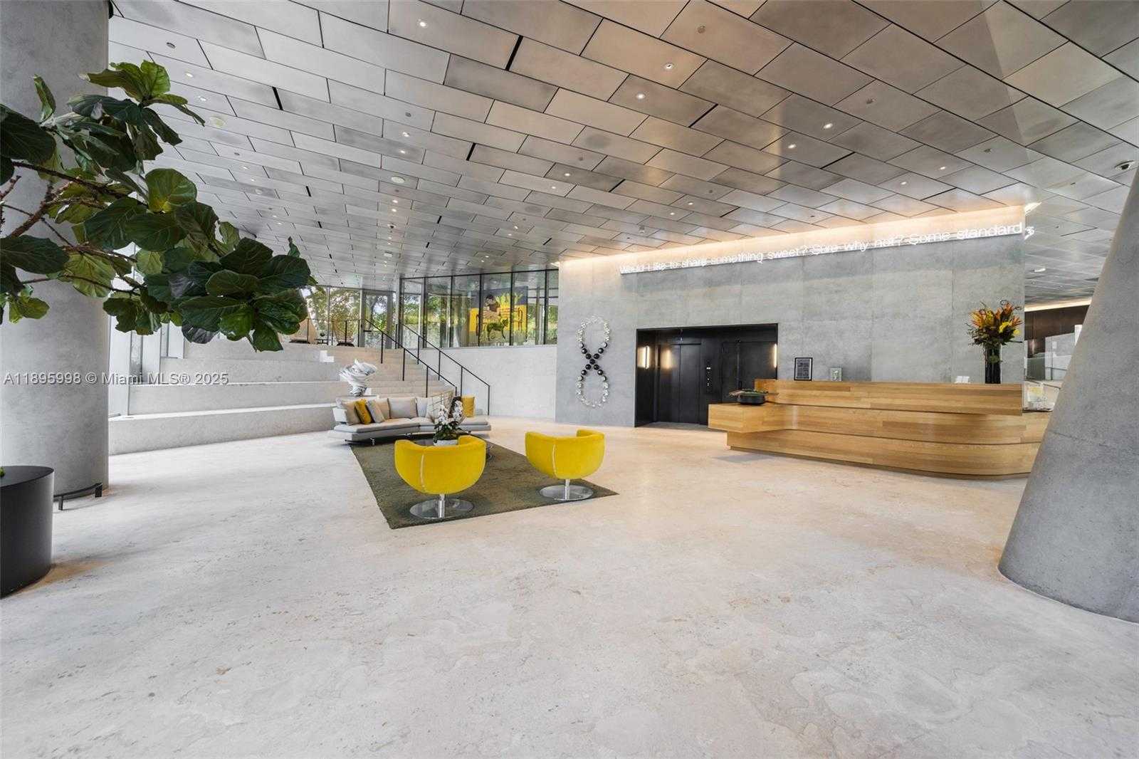 Small Image of 2669 SOUTH BAYSHORE DR #804N, Coconut Grove Number 17