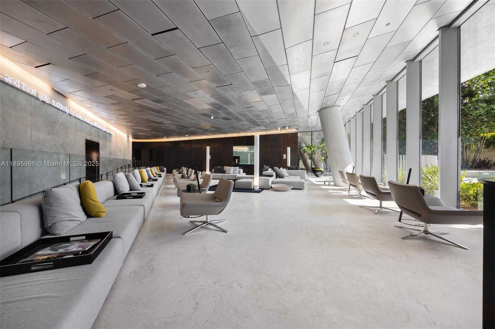 Small Image of 2669 SOUTH BAYSHORE DR #804N, Coconut Grove Number 18
