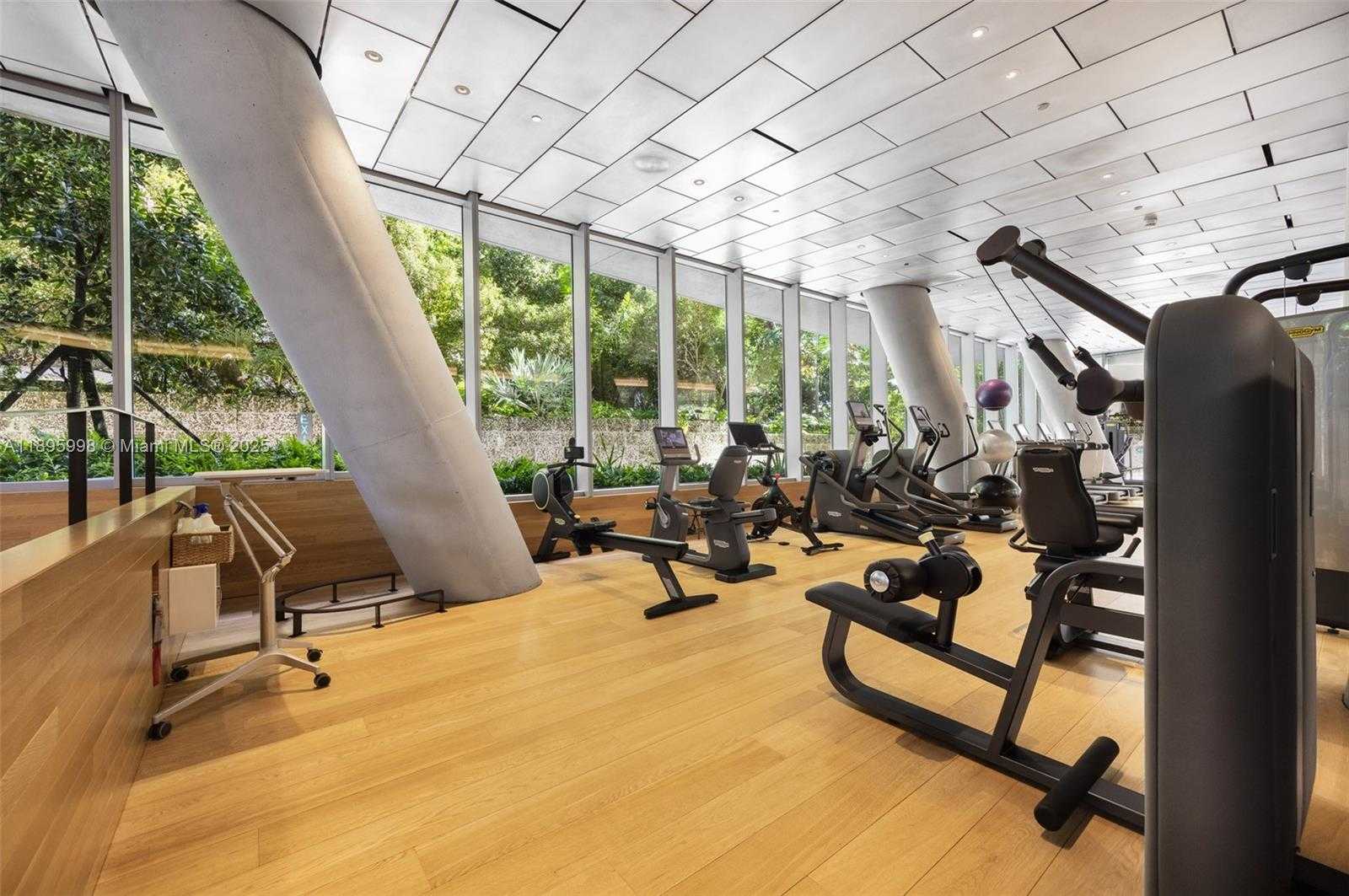 Small Image of 2669 SOUTH BAYSHORE DR #804N, Coconut Grove Number 20