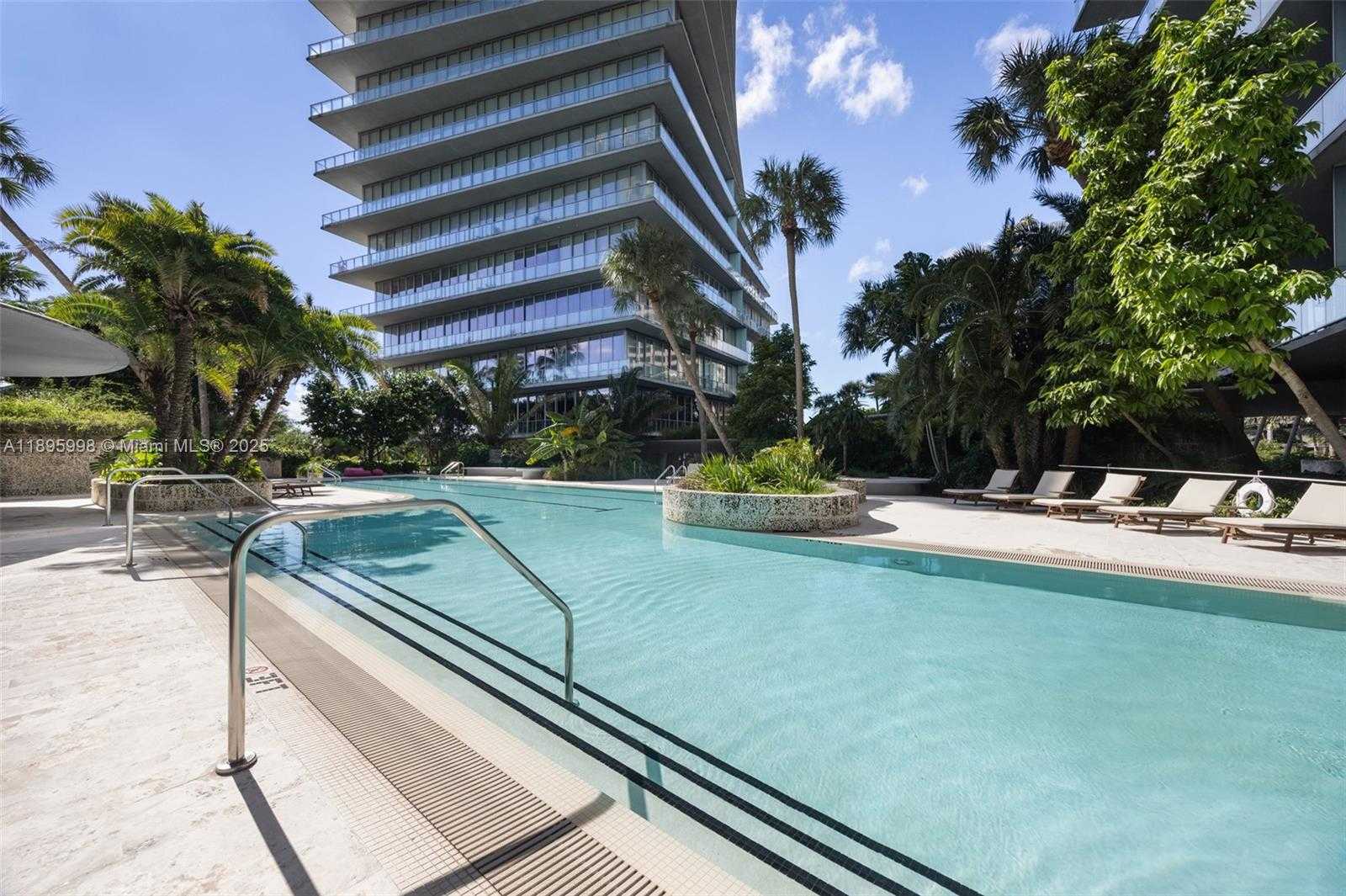 Small Image of 2669 SOUTH BAYSHORE DR #804N, Coconut Grove Number 25