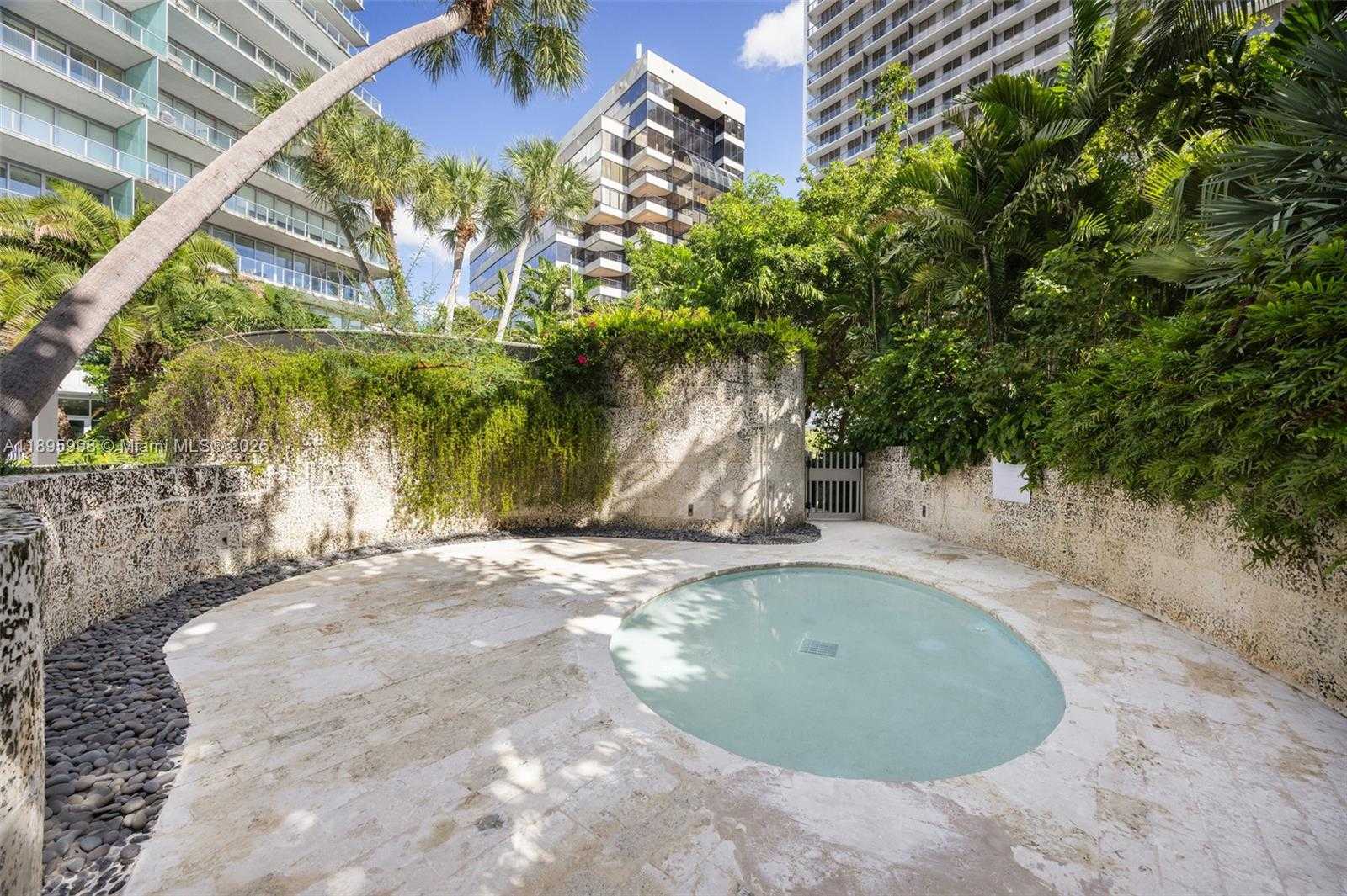 Small Image of 2669 SOUTH BAYSHORE DR #804N, Coconut Grove Number 26