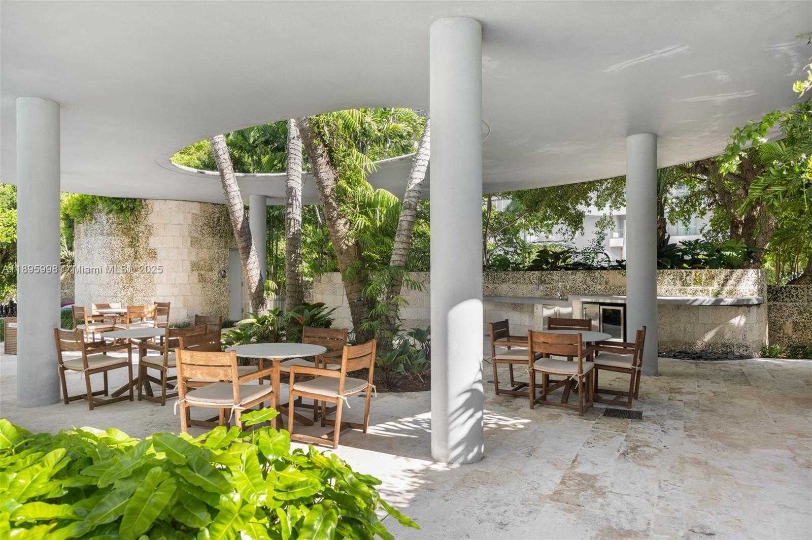 Small Image of 2669 SOUTH BAYSHORE DR #804N, Coconut Grove Number 27
