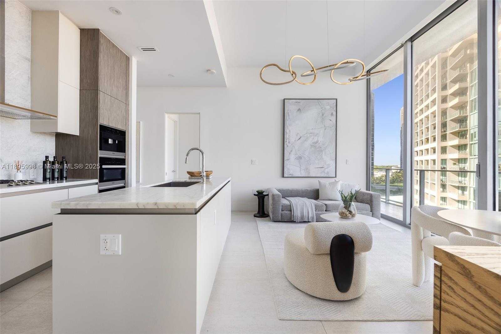 Small Image of 2669 SOUTH BAYSHORE DR #804N, Coconut Grove Number 5