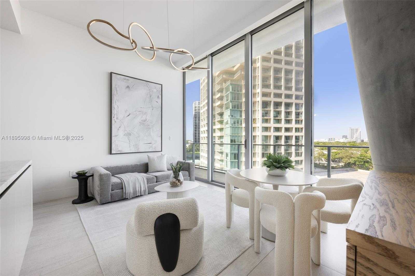 Small Image of 2669 SOUTH BAYSHORE DR #804N, Coconut Grove Number 6