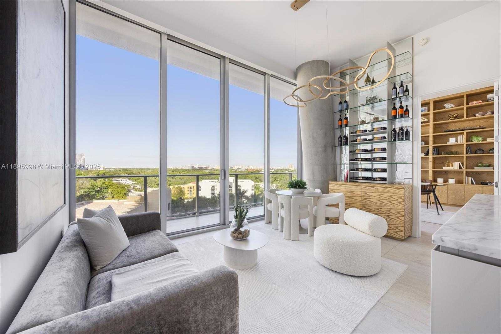 Small Image of 2669 SOUTH BAYSHORE DR #804N, Coconut Grove Number 7