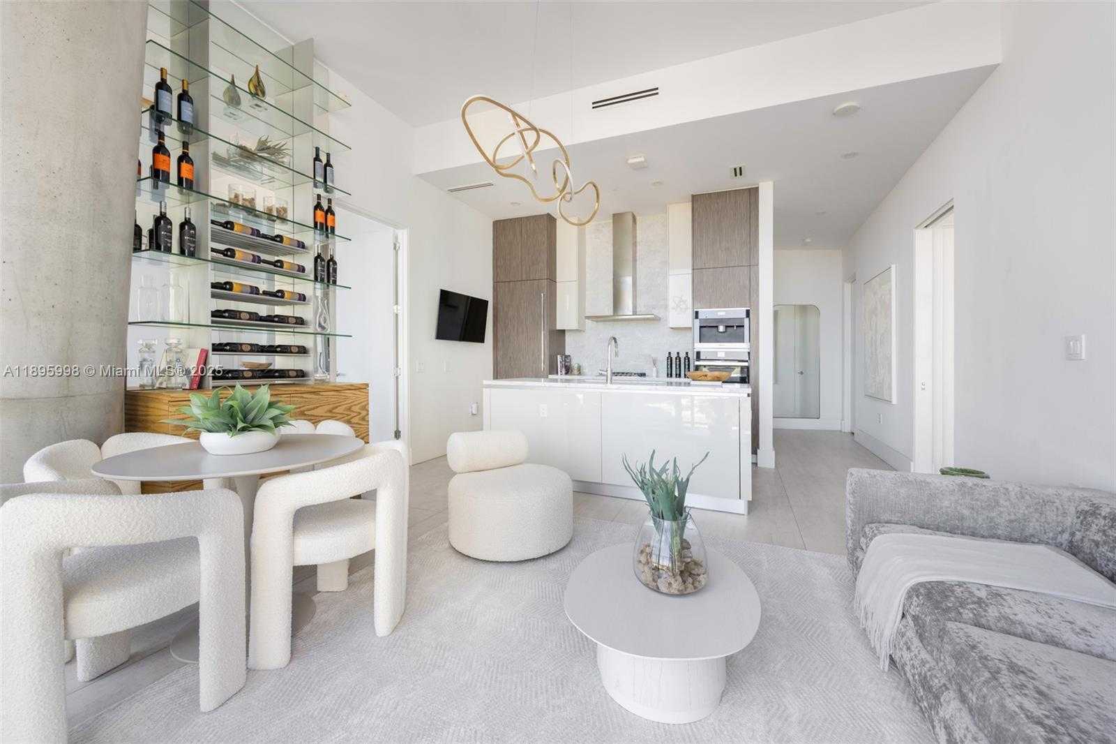 Small Image of 2669 SOUTH BAYSHORE DR #804N, Coconut Grove Number 8