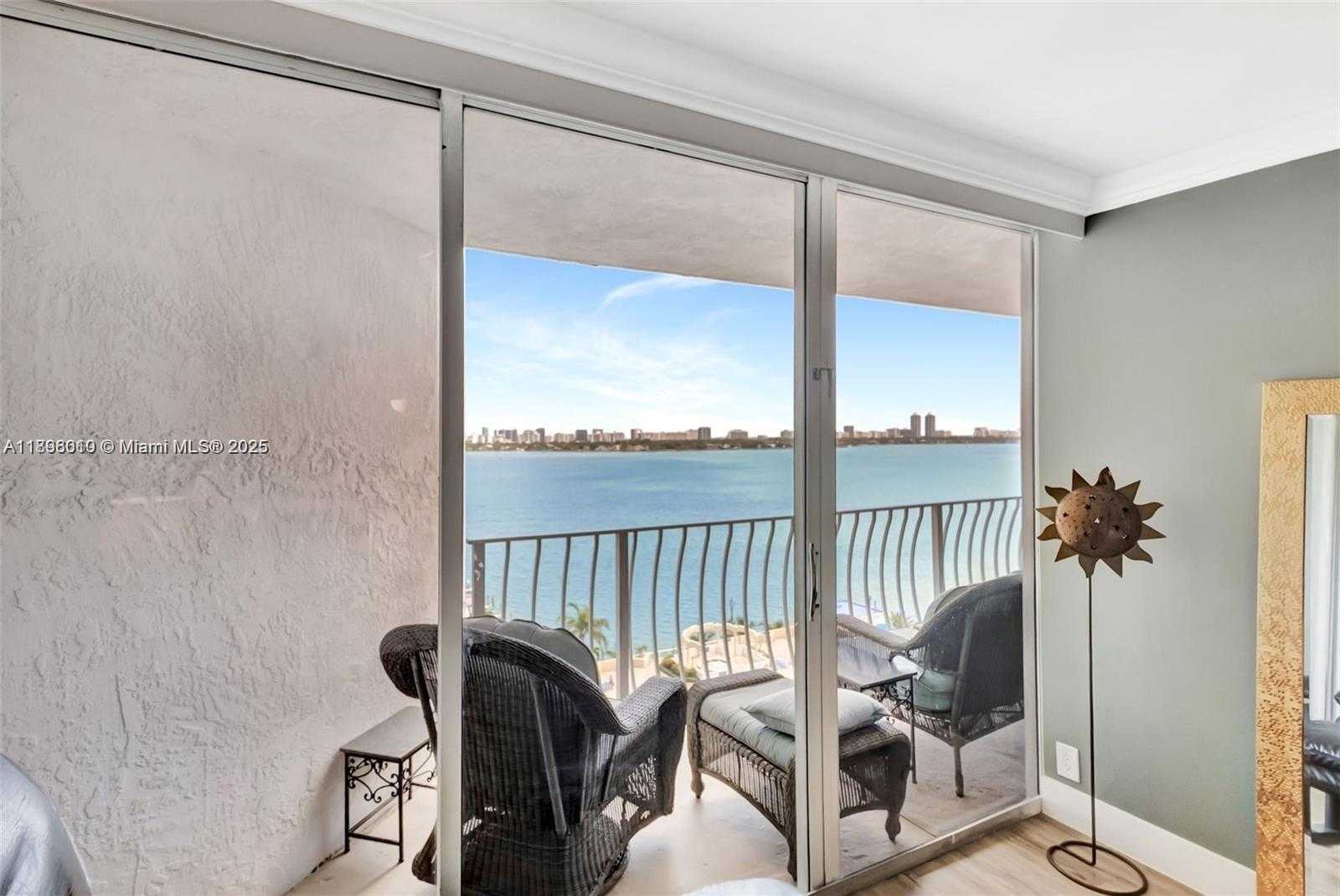 Small Image of 7601 EAST TREASURE DR #1410, North Bay Village Number 25