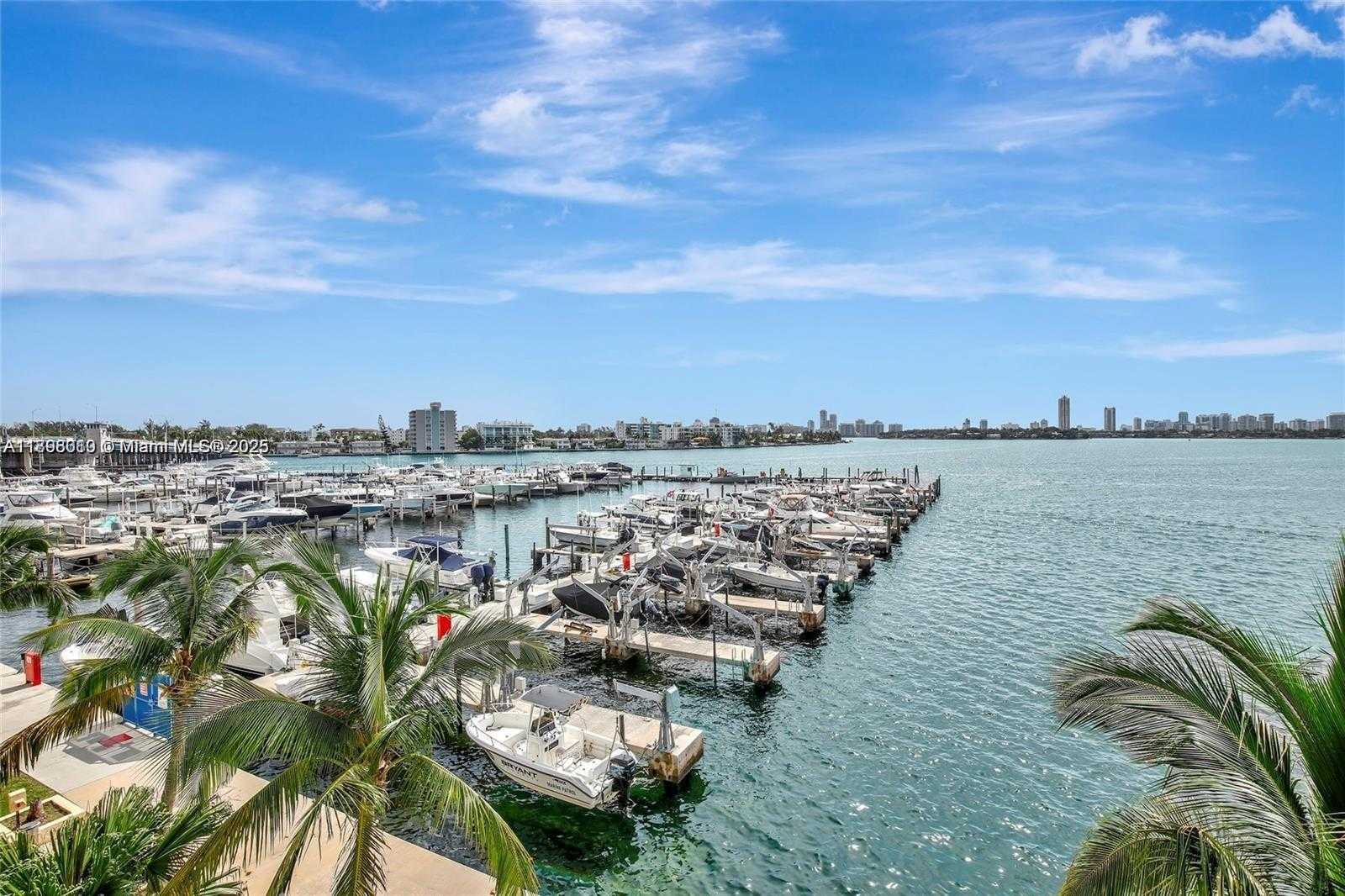 Small Image of 7601 EAST TREASURE DR #1410, North Bay Village Number 33