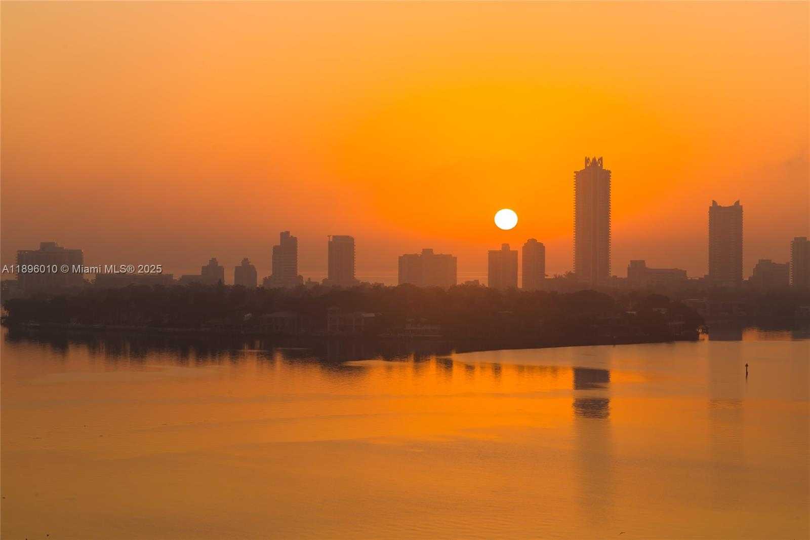 Small Image of 7601 EAST TREASURE DR #1410, North Bay Village Number 5