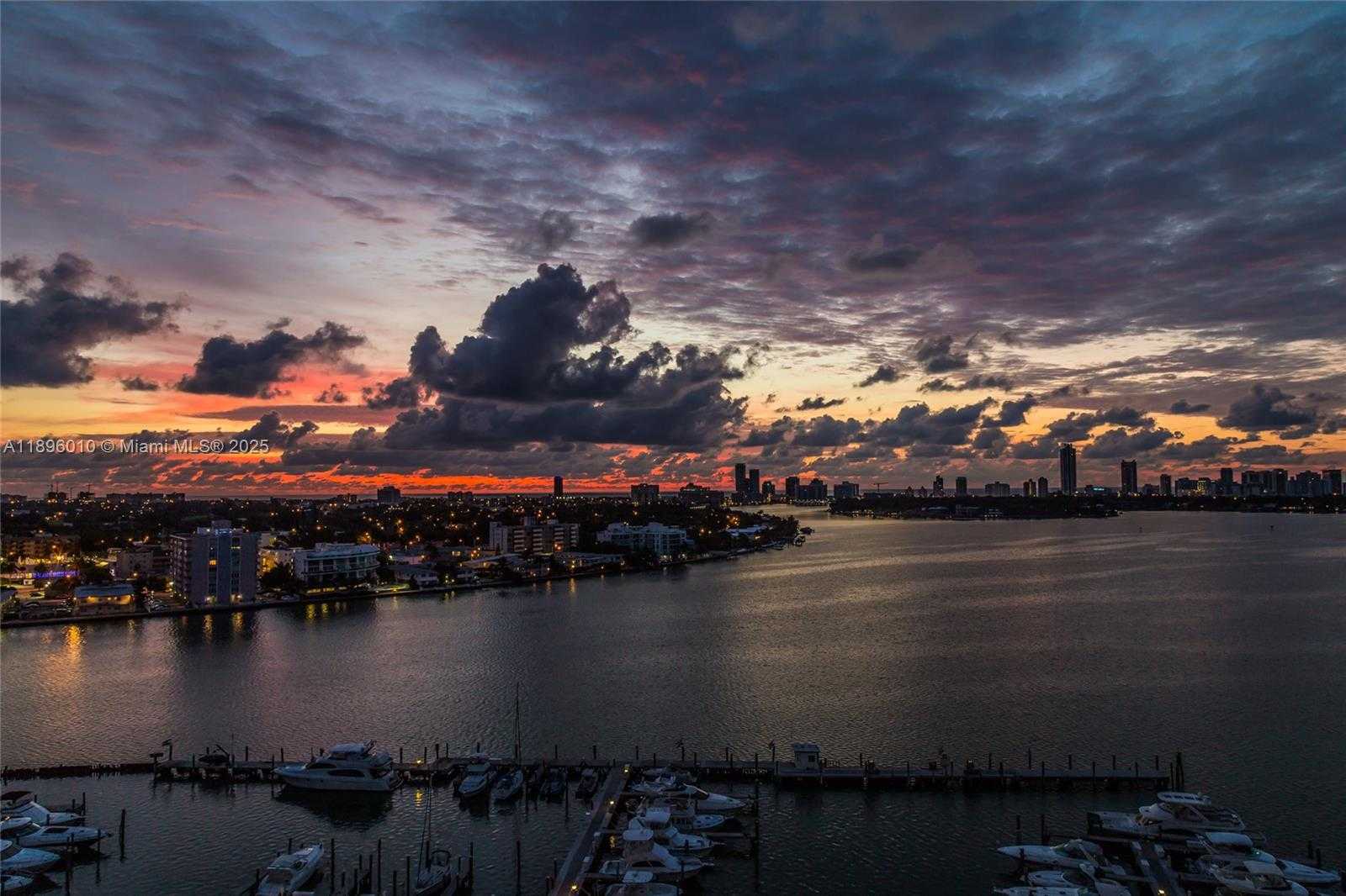 Small Image of 7601 EAST TREASURE DR #1410, North Bay Village Number 6