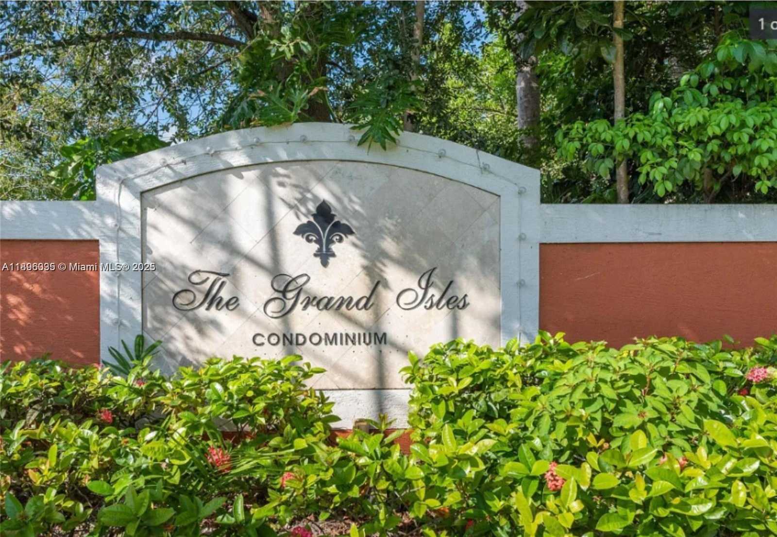 Small Image of 4155 NORTH HAVERHILL RD #1402, West Palm Beach Number 21