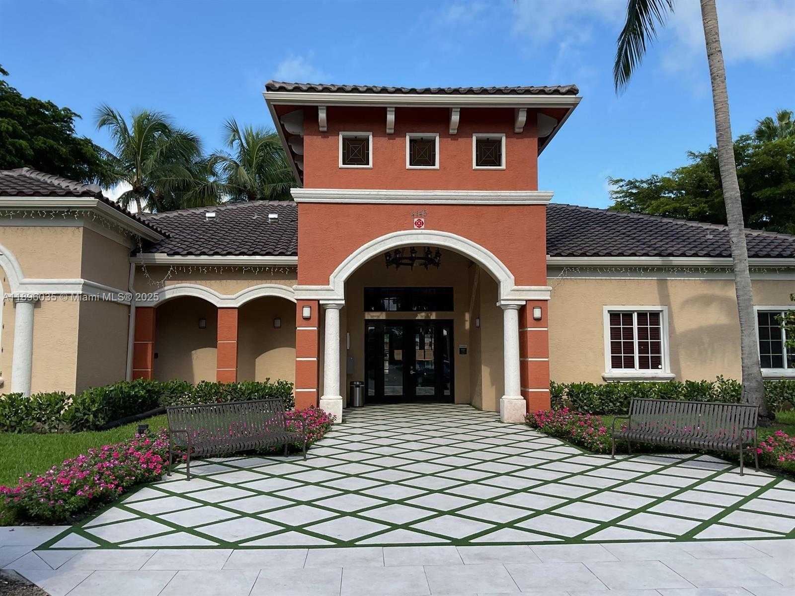 Small Image of 4155 NORTH HAVERHILL RD #1402, West Palm Beach Number 22