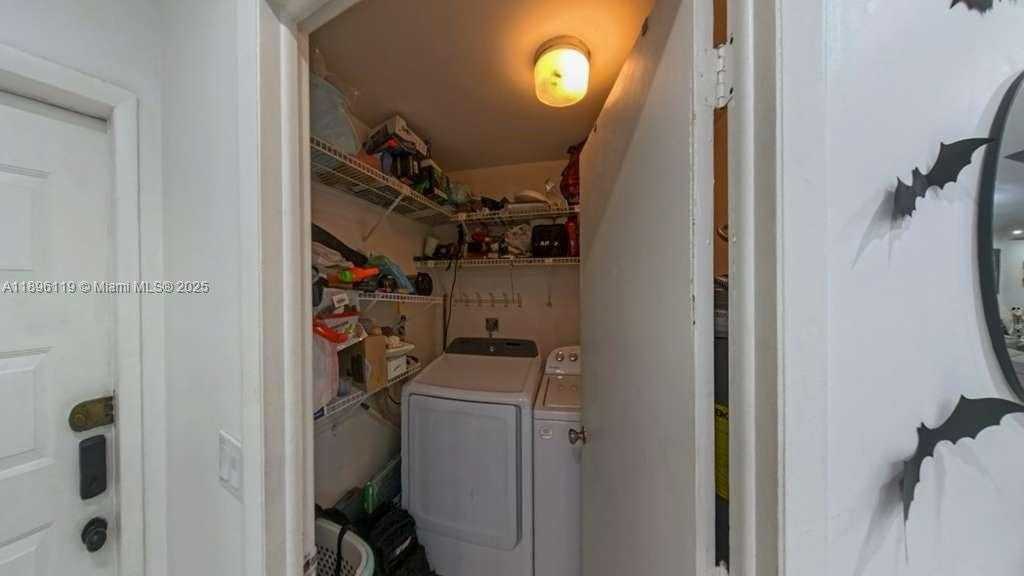 Small Image of 9441 NORTH WEST 15TH ST #232, Pembroke Pines Number 13