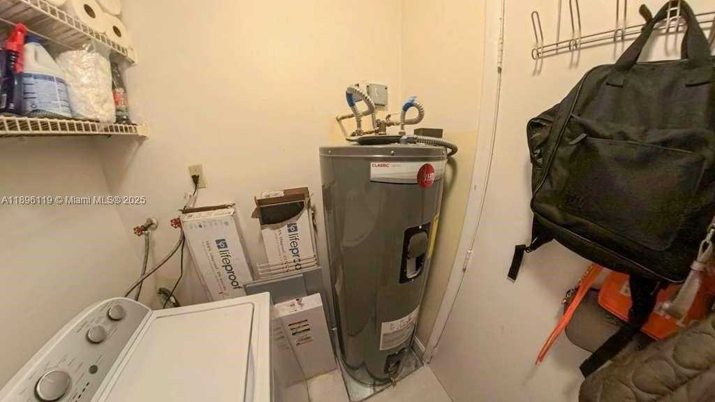 Small Image of 9441 NORTH WEST 15TH ST #232, Pembroke Pines Number 14