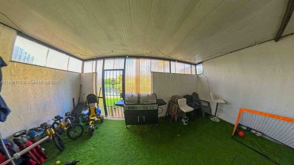 Small Image of 9441 NORTH WEST 15TH ST #232, Pembroke Pines Number 29